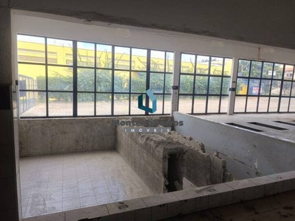 Imagem Galpão para Alugar, 616 m² em Vila Nova - Campinas Imagem Galpão para Alugar, 616 m² em Vila Nova - Campinas