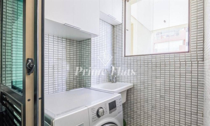 Imagem Apartamento com 2 Quartos à Venda, 100 m² em Brooklin Paulista - São Paulo Imagem Apartamento com 2 Quartos à Venda, 100 m² em Brooklin Paulista - São Paulo