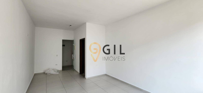 Imagem Sala Comercial para Alugar, 402 m² em Centro - Jacareí Imagem Sala Comercial para Alugar, 402 m² em Centro - Jacareí