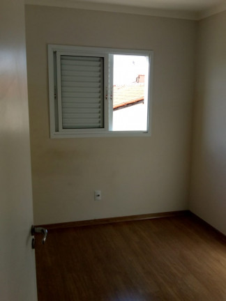 Imagem Imóvel com 3 Quartos à Venda, 63 m² em Wanel Ville - Sorocaba