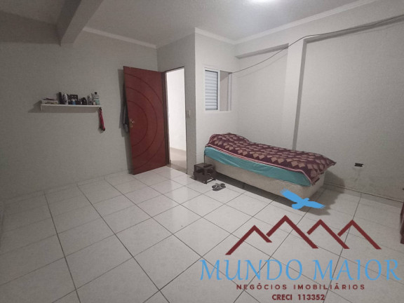 Imagem Casa com 3 Quartos à Venda, 150 m² em Cidade São Jorge - Santo André Imagem Casa com 3 Quartos à Venda, 150 m² em Cidade São Jorge - Santo André