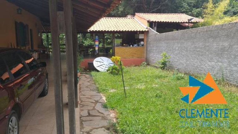 Imagem Casa de Condomínio com 2 Quartos à Venda, 150 m² em Condomínio Villa Monte Verde - Jaboticatubas Imagem Casa de Condomínio com 2 Quartos à Venda, 150 m² em Condomínio Villa Monte Verde - Jaboticatubas