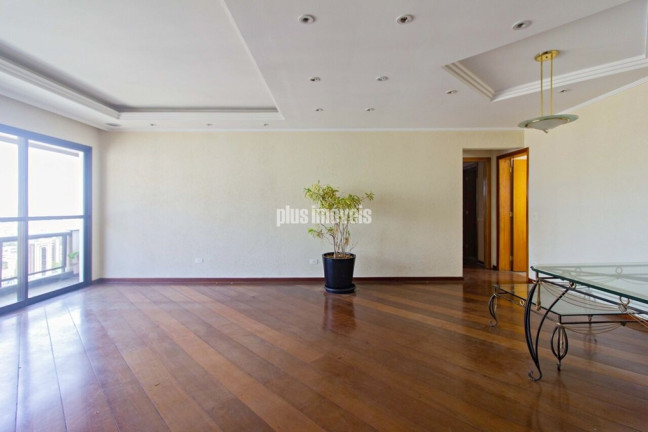 Imagem Apartamento com 4 Quartos à Venda, 176 m² em Morumbi - São Paulo Imagem Apartamento com 4 Quartos à Venda, 176 m² em Morumbi - São Paulo