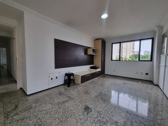 Imagem Apartamento com 3 Quartos à Venda, 135 m² em Dionisio Torres - Fortaleza Imagem Apartamento com 3 Quartos à Venda, 135 m² em Dionisio Torres - Fortaleza