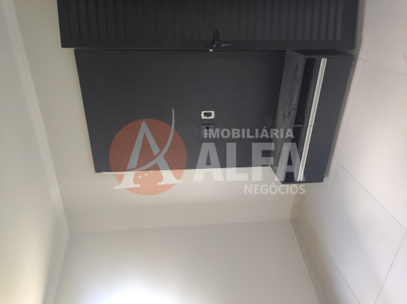 Imagem Apartamento com 1 Quarto para Alugar, 41 m² em Jardim Sabiá - Cotia Imagem Apartamento com 1 Quarto para Alugar, 41 m² em Jardim Sabiá - Cotia