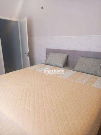 Imagem Casa com 4 Quartos à Venda, 150 m² em Vila João Jorge - Campinas