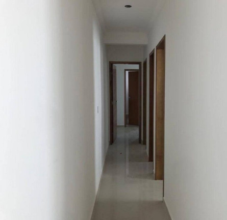 Imagem Apartamento com 3 Quartos à Venda, 66 m² em Vila Pires - Santo André