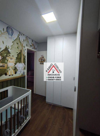 Imagem Apartamento com 2 Quartos à Venda, 50 m² em Vila Andrade - São Paulo