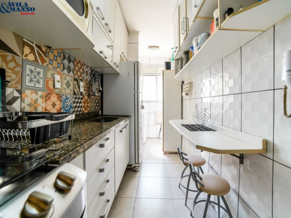 Imagem Apartamento com 3 Quartos à Venda, 75 m² em Tatuapé - São Paulo Imagem Apartamento com 3 Quartos à Venda, 75 m² em Tatuapé - São Paulo