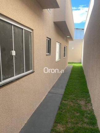 Imagem Casa com 3 Quartos à Venda, 100 m² em Vila Maria - Aparecida De Goiânia