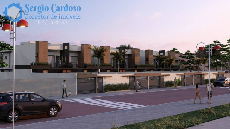 Imagem Casa com 3 Quartos à Venda, 157 m² em Bopiranga - Itanhaém Imagem Casa com 3 Quartos à Venda, 157 m² em Bopiranga - Itanhaém