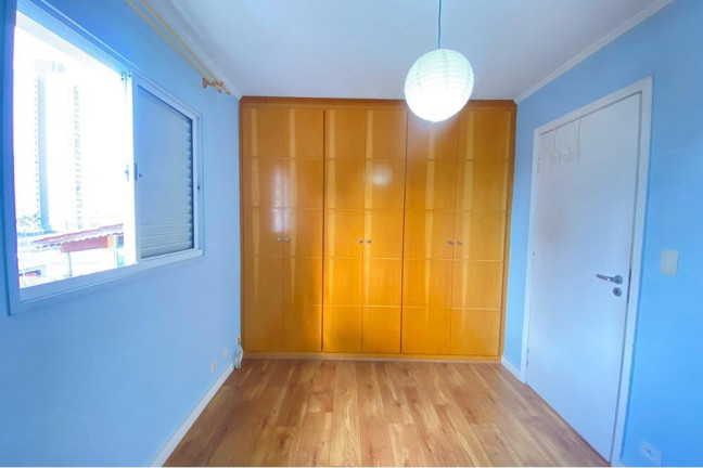 Imagem Casa com 3 Quartos à Venda, 98 m² em Vila Bertioga - São Paulo