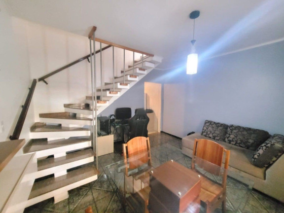 Imagem Casa com 2 Quartos à Venda, 94 m² em Demarchi - São Bernardo Do Campo Imagem Casa com 2 Quartos à Venda, 94 m² em Demarchi - São Bernardo Do Campo