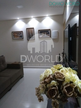 Imagem Cobertura com 3 Quartos à Venda, 140 m² em Paraíso - Santo André Imagem Cobertura com 3 Quartos à Venda, 140 m² em Paraíso - Santo André