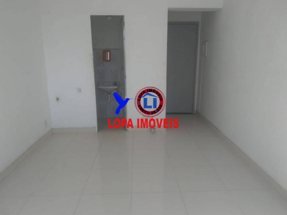 Imagem Apartamento com 1 Quarto à Venda, 25 m² em Centro - Rio De Janeiro Imagem Apartamento com 1 Quarto à Venda, 25 m² em Centro - Rio De Janeiro