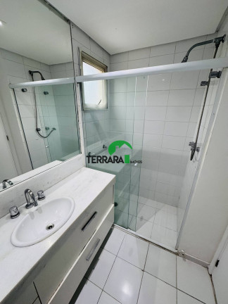 Imagem Apartamento com 3 Quartos para Alugar, 158 m² em Vila Leopoldina - São Paulo Imagem Apartamento com 3 Quartos para Alugar, 158 m² em Vila Leopoldina - São Paulo
