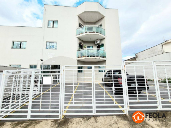 Apartamento com 2 Quartos à Venda ou Locação, 69 m² em Vila Santa Maria - Americana