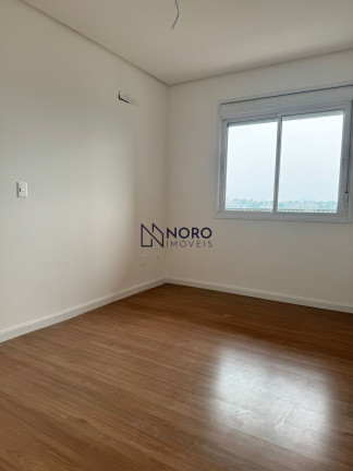 Imagem Apartamento com 3 Quartos à Venda, 121 m² em Camobi - Santa Maria