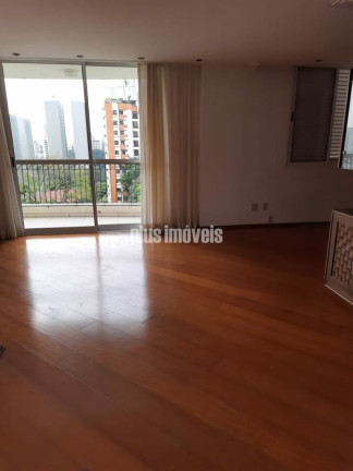 Imagem Apartamento com 2 Quartos à Venda, 118 m² em Morumbi - São Paulo Imagem Apartamento com 2 Quartos à Venda, 118 m² em Morumbi - São Paulo