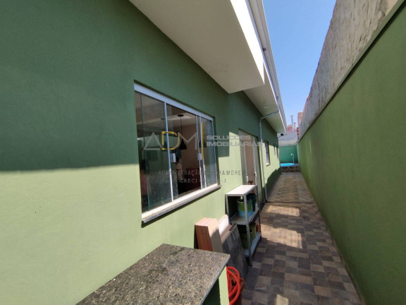 Imagem Casa com 3 Quartos à Venda, 250 m² em Residencial Ouro Verde - Botucatu Imagem Casa com 3 Quartos à Venda, 250 m² em Residencial Ouro Verde - Botucatu