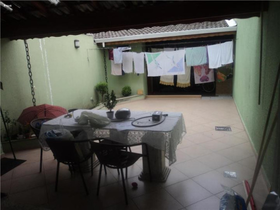 Imagem Casa com 4 Quartos à Venda, 200 m² em Vila Alpina - Santo André Imagem Casa com 4 Quartos à Venda, 200 m² em Vila Alpina - Santo André