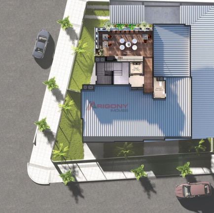 Imagem Apartamento com 3 Quartos à Venda, 121 m² em Centro - Santa Maria Imagem Apartamento com 3 Quartos à Venda, 121 m² em Centro - Santa Maria
