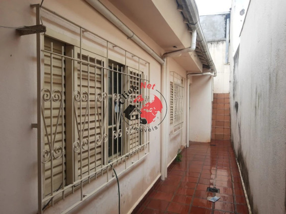Imagem Casa com 3 Quartos à Venda, 126 m² em Rudge Ramos - São Bernardo Do Campo Imagem Casa com 3 Quartos à Venda, 126 m² em Rudge Ramos - São Bernardo Do Campo