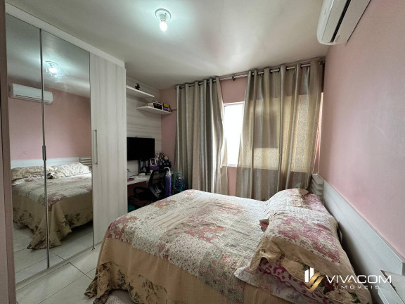 Imagem Apartamento com 3 Quartos à Venda, 87 m² em Campinas - São José