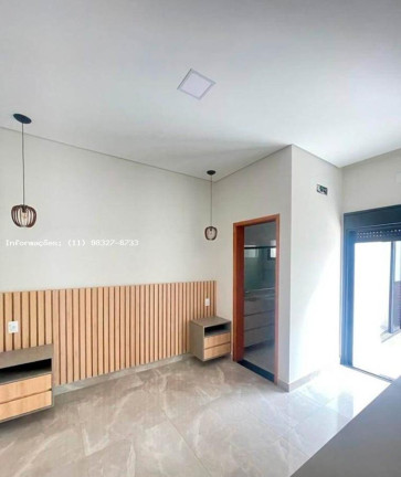 Imagem Casa com 3 Quartos à Venda, 104 m² em Jardins Do Império - Indaiatuba