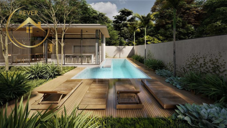 Imagem Casa com 3 Quartos à Venda, 345 m² em Vila Dos Plátanos - Campinas
