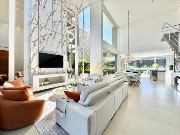 Imagem Casa de Condomínio com 5 Quartos à Venda, 301 m² em Zona Nova - Capão Da Canoa Imagem Casa de Condomínio com 5 Quartos à Venda, 301 m² em Zona Nova - Capão Da Canoa
