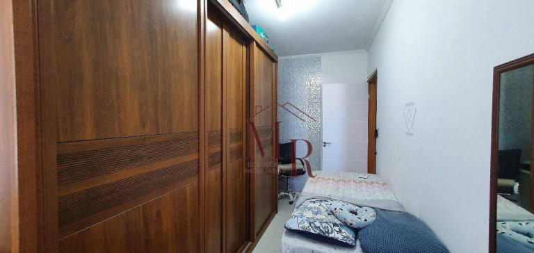 Imagem Apartamento com 2 Quartos à Venda, 90 m² em Vilamar - Praia Grande