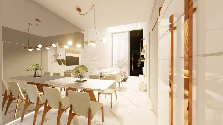 Imagem Casa de Condomínio com 3 Quartos à Venda, 250 m² em Morros - Sorocaba Imagem Casa de Condomínio com 3 Quartos à Venda, 250 m² em Morros - Sorocaba