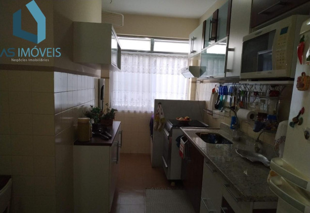 Imagem Apartamento com 2 Quartos à Venda, 98 m² em Passagem - Cabo Frio