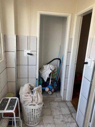 Imagem Apartamento com 3 Quartos para Alugar, 103 m² em Tatuapé - São Paulo