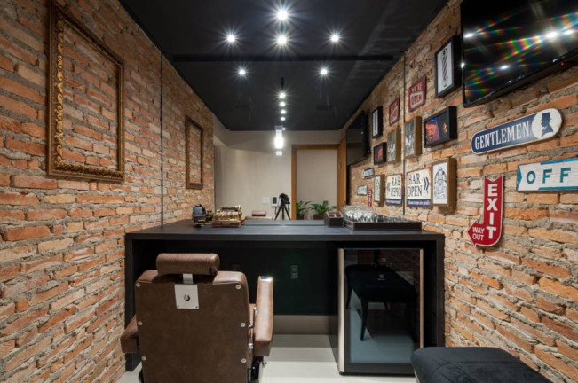 Imagem Apartamento com 3 Quartos à Venda, 148 m² em Forte - Praia Grande