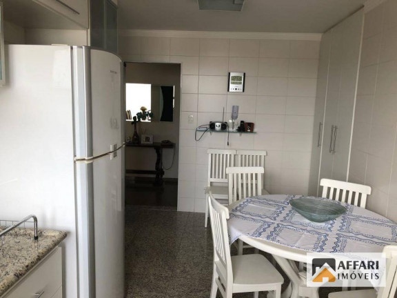 Imagem Apartamento com 3 Quartos à Venda, 147 m² em Vila Santa Catarina - Americana Imagem Apartamento com 3 Quartos à Venda, 147 m² em Vila Santa Catarina - Americana