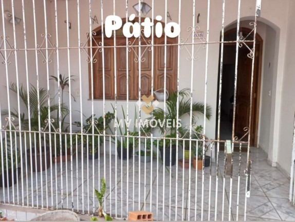Imagem Casa com 4 Quartos à Venda, 228 m² em Telégrafo Sem Fio - Belém