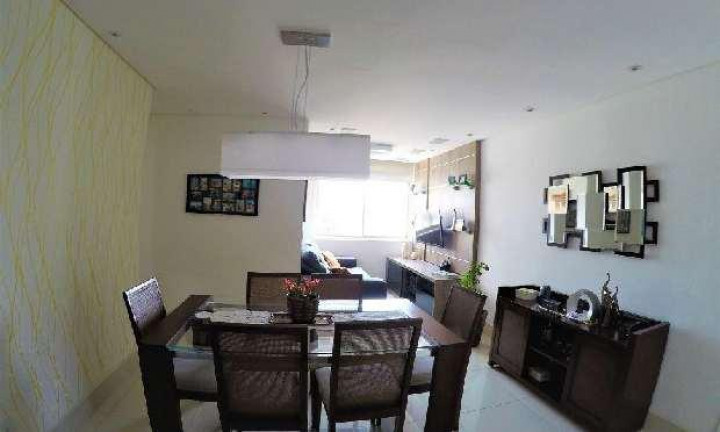 Imagem Apartamento com 2 Quartos à Venda, 76 m² em Vila Olimpia - São Paulo