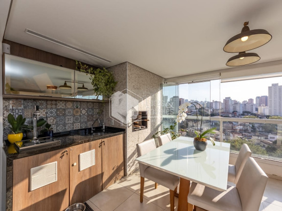 Imagem Apartamento com 3 Quartos à Venda, 103 m² em Cambuci - São Paulo Imagem Apartamento com 3 Quartos à Venda, 103 m² em Cambuci - São Paulo