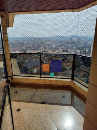 Imagem Apartamento com 3 Quartos à Venda, 108 m² em Santana - São Paulo
