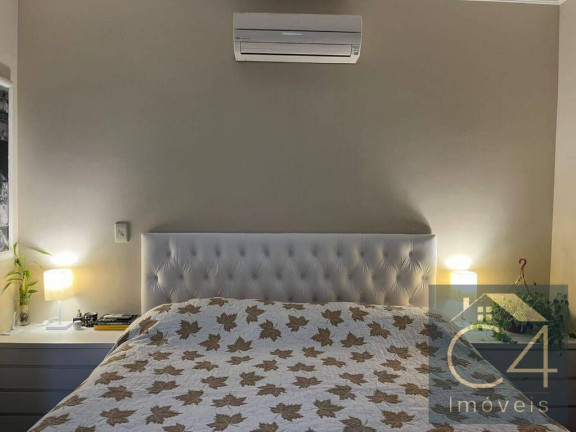Imagem Casa com 4 Quartos para Alugar, 300 m² em Urbanova Vii - São José Dos Campos