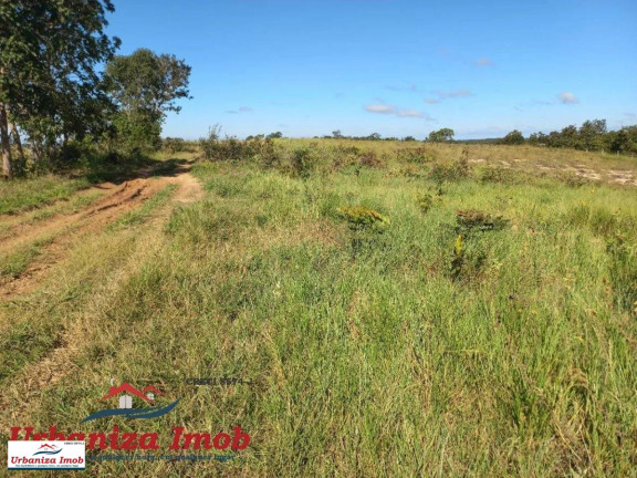 Imagem Fazenda à Venda, 1 m² em Camapuã Imagem Fazenda à Venda, 1 m² em Camapuã