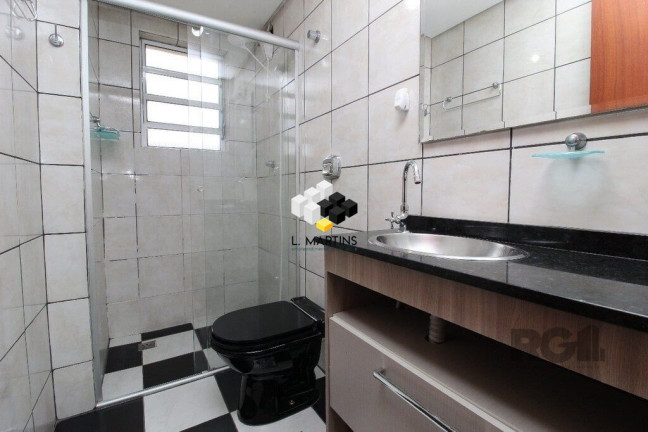 Imagem Apartamento com 2 Quartos à Venda, 55 m² em Morro Santana - Porto Alegre Imagem Apartamento com 2 Quartos à Venda, 55 m² em Morro Santana - Porto Alegre
