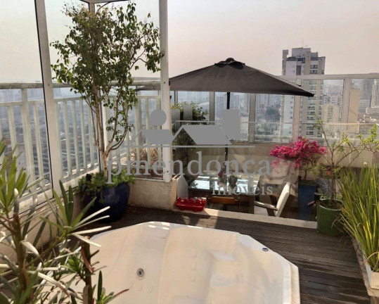 Imagem Apartamento com 3 Quartos à Venda, 165 m² em Vila Romana - São Paulo Imagem Apartamento com 3 Quartos à Venda, 165 m² em Vila Romana - São Paulo