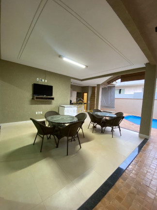 Imagem Casa com 3 Quartos à Venda, 216 m² em Jardins Lisboa - Goiânia