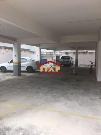 Imagem Apartamento com 2 Quartos à Venda, 70 m² em Braga - Cabo Frio