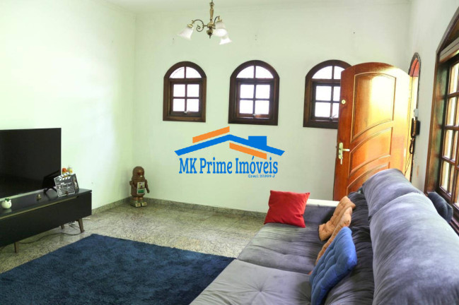Imagem Casa com 2 Quartos à Venda, 120 m² em Vila Guedes - São Paulo Imagem Casa com 2 Quartos à Venda, 120 m² em Vila Guedes - São Paulo