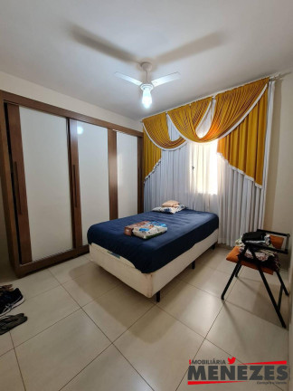 Imagem Apartamento com 2 Quartos à Venda, 66 m² em Jardim Do Bosque - Leme