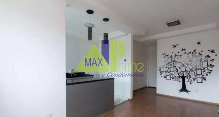 Imagem Apartamento com 2 Quartos à Venda, 45 m² em Itaquera - São Paulo